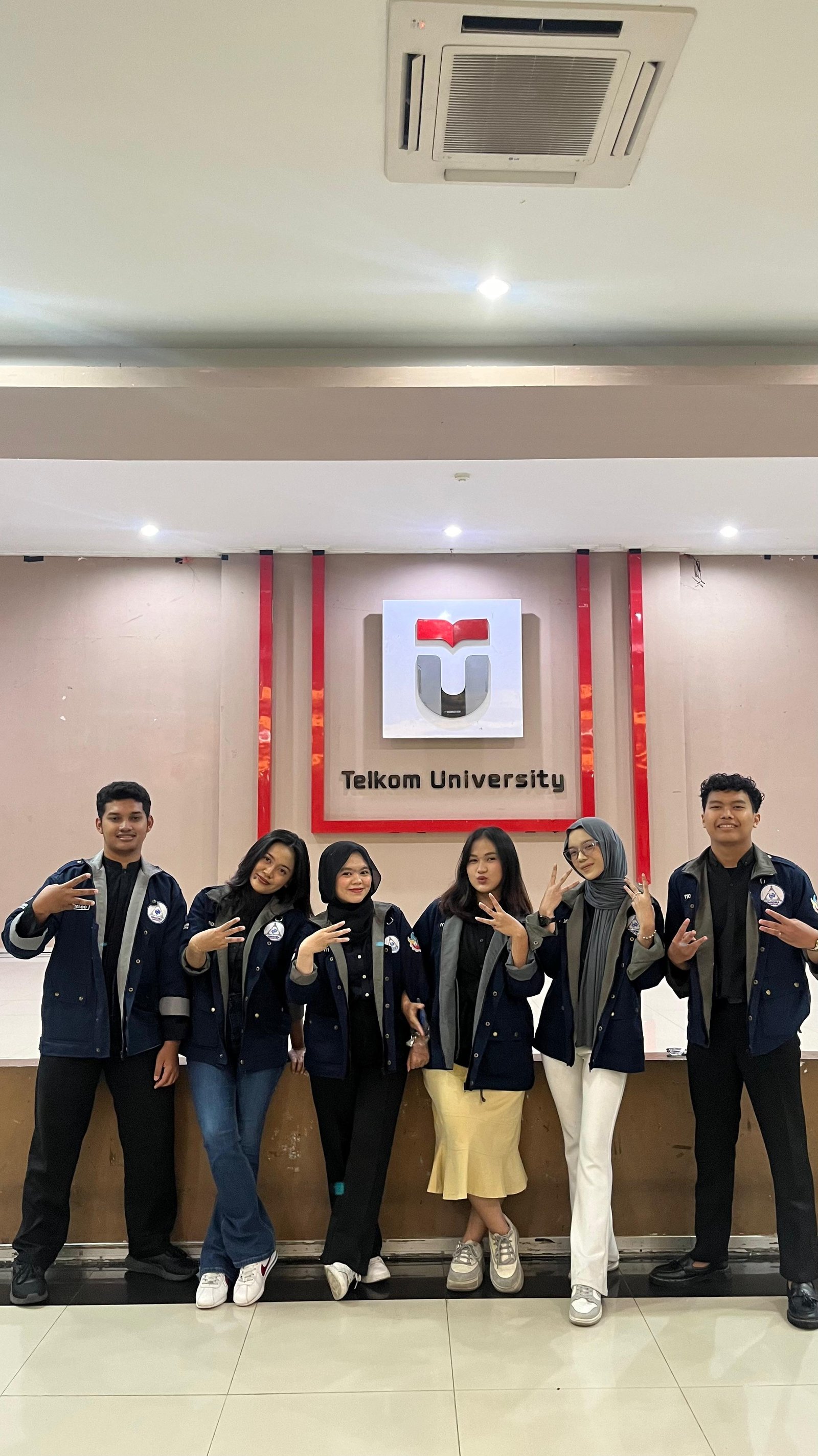 Foto kegiatan desa